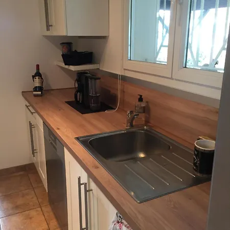 Emma Ferienhaus Le Teich