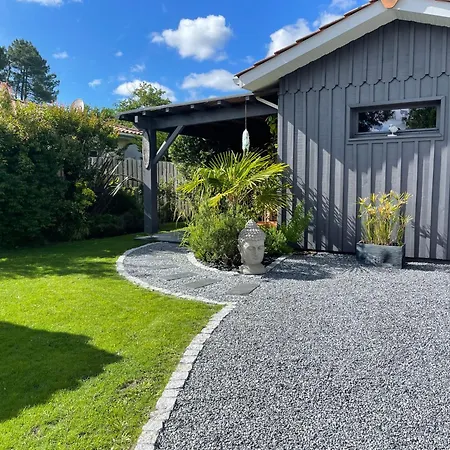Ferienhaus Emma